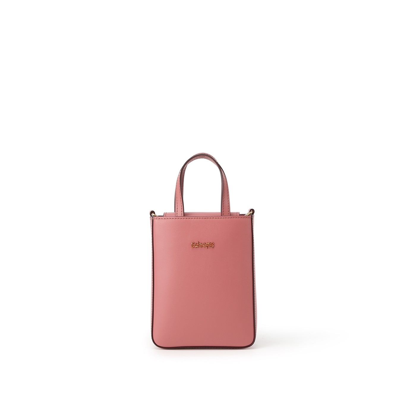 MARCH Square Mini Shoulder Bag